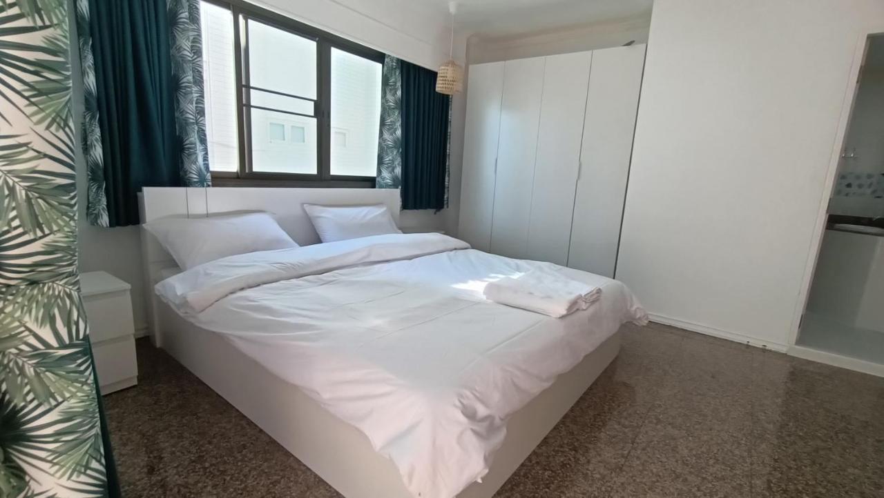 Boho Rent A Room Praia de Jomtien Exterior foto